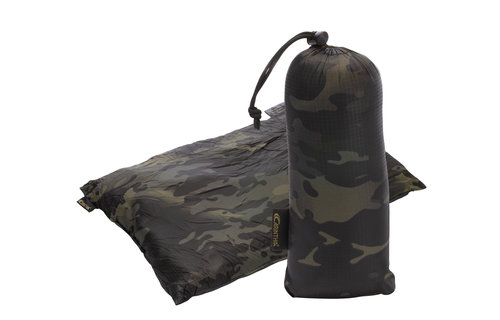 Travel Pillow (Multicam Black)