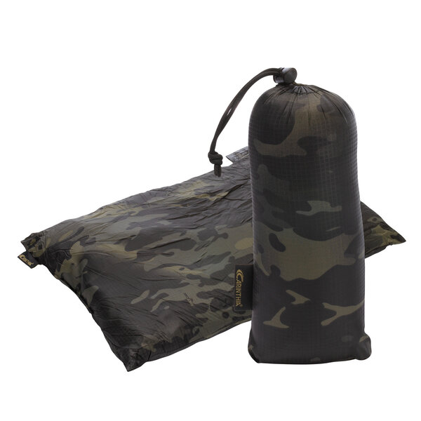 Travel Pillow (Multicam Black)