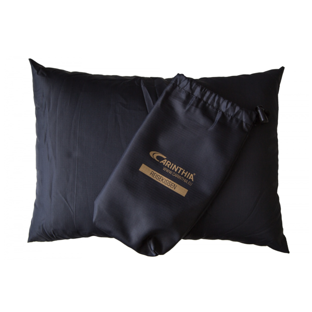Travel Pillow (Black)