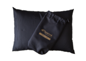 Travel Pillow (Black)