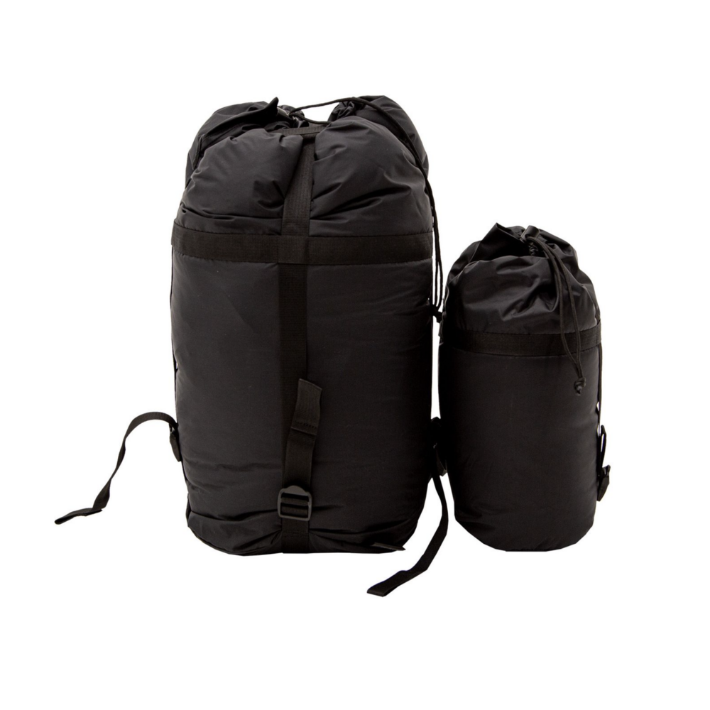 Compression Bag (Black)