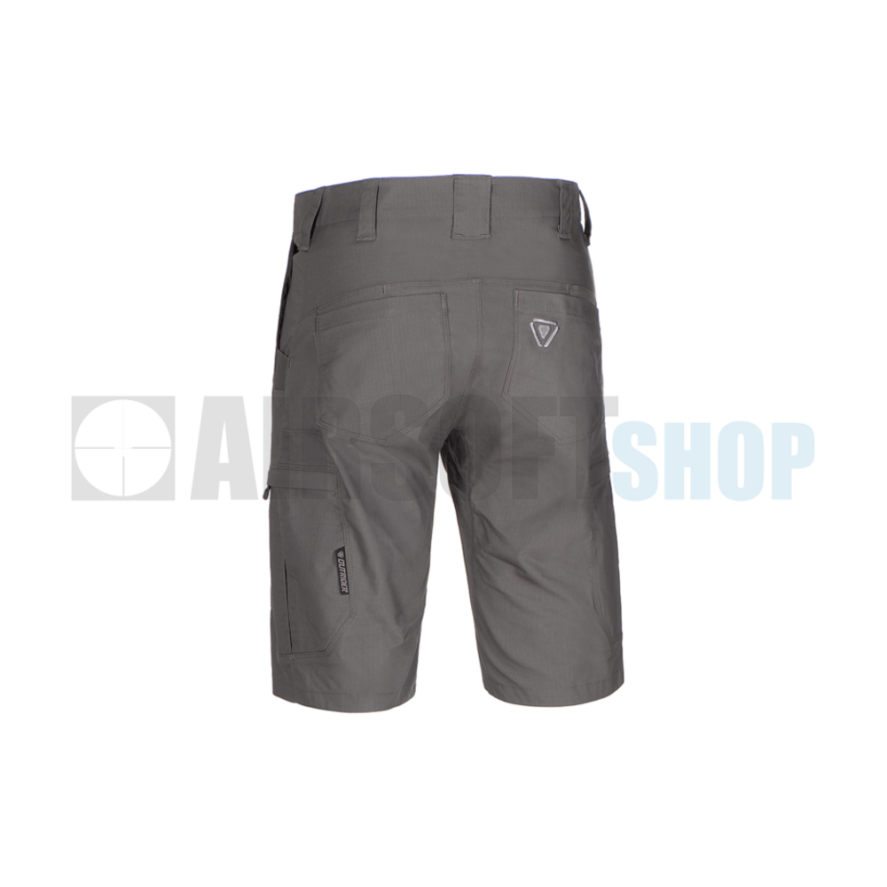 T.O.R.D. Flex Short AR (Wolf Grey)