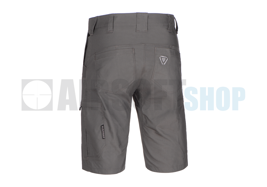 T.O.R.D. Flex Short AR (Wolf Grey)