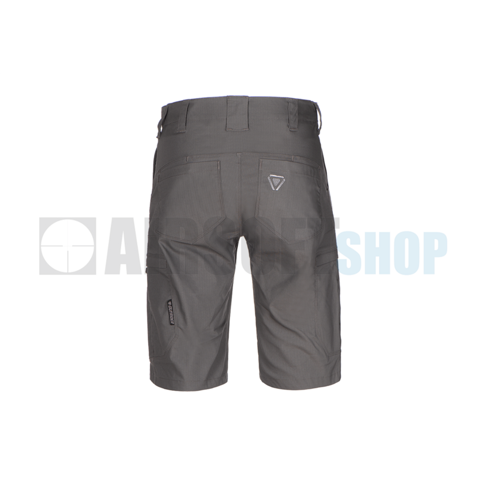 T.O.R.D. Flex Short AR (Wolf Grey)