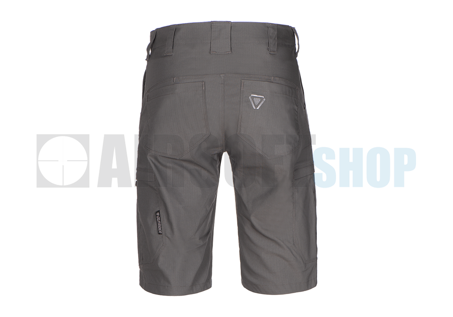 T.O.R.D. Flex Short AR (Wolf Grey)