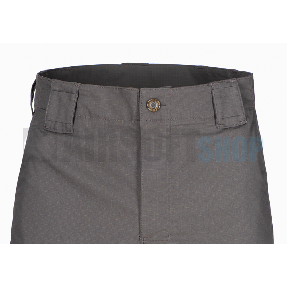 T.O.R.D. Flex Short AR (Wolf Grey)