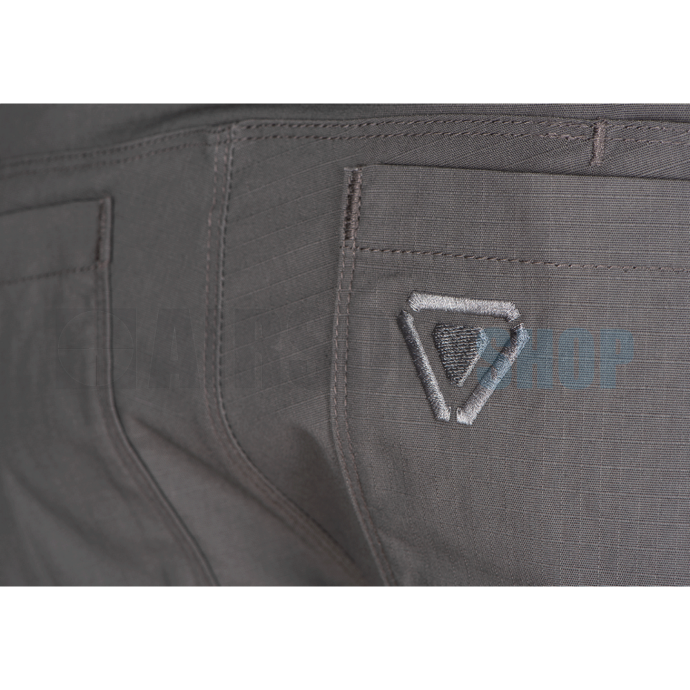 T.O.R.D. Flex Short AR (Wolf Grey)