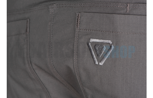 T.O.R.D. Flex Short AR (Wolf Grey)