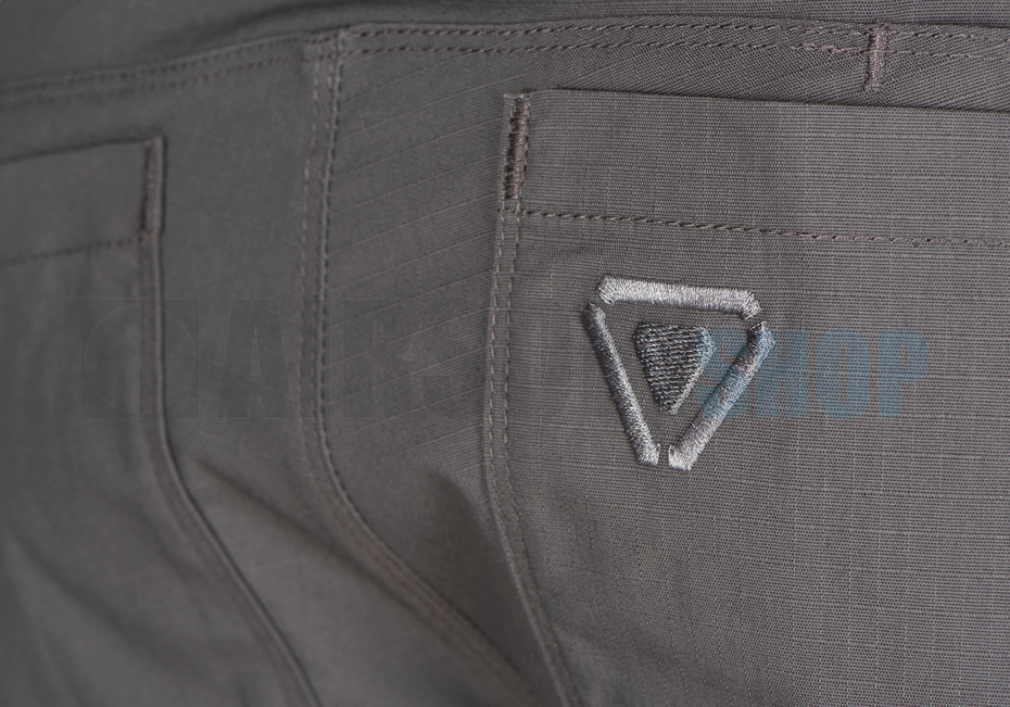 T.O.R.D. Flex Short AR (Wolf Grey)