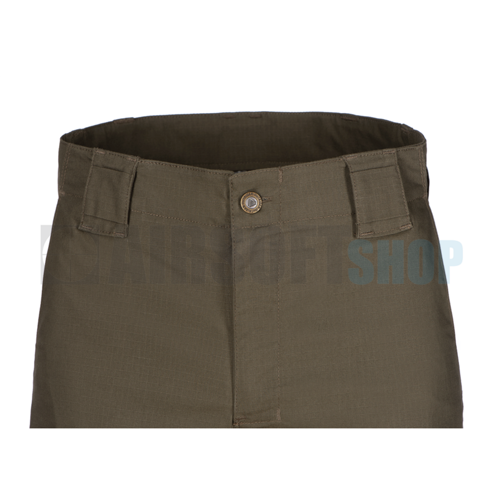 T.O.R.D. Flex Short AR (Ranger Green)