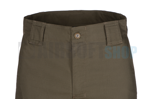 T.O.R.D. Flex Short AR (Ranger Green)