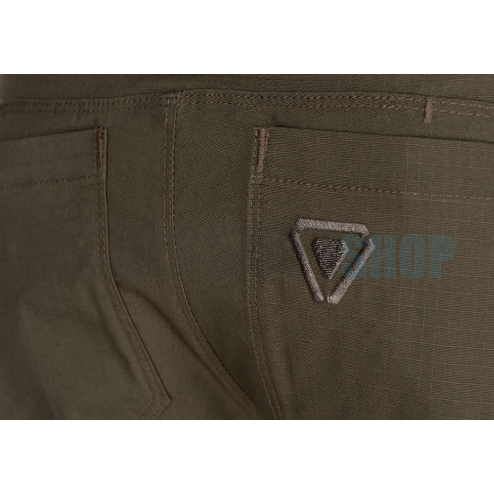 T.O.R.D. Flex Short AR (Ranger Green)