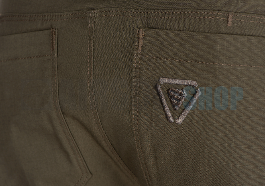 T.O.R.D. Flex Short AR (Ranger Green)