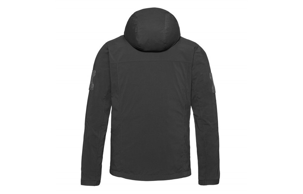 Maine M's Softshell Jacket (Black)
