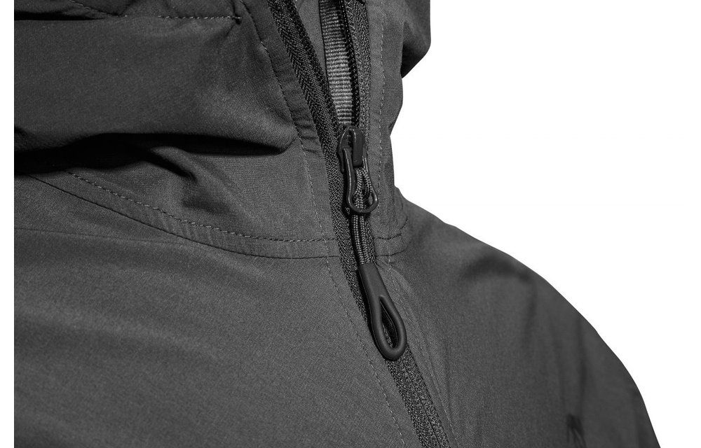 Maine M's Softshell Jacket (Black)