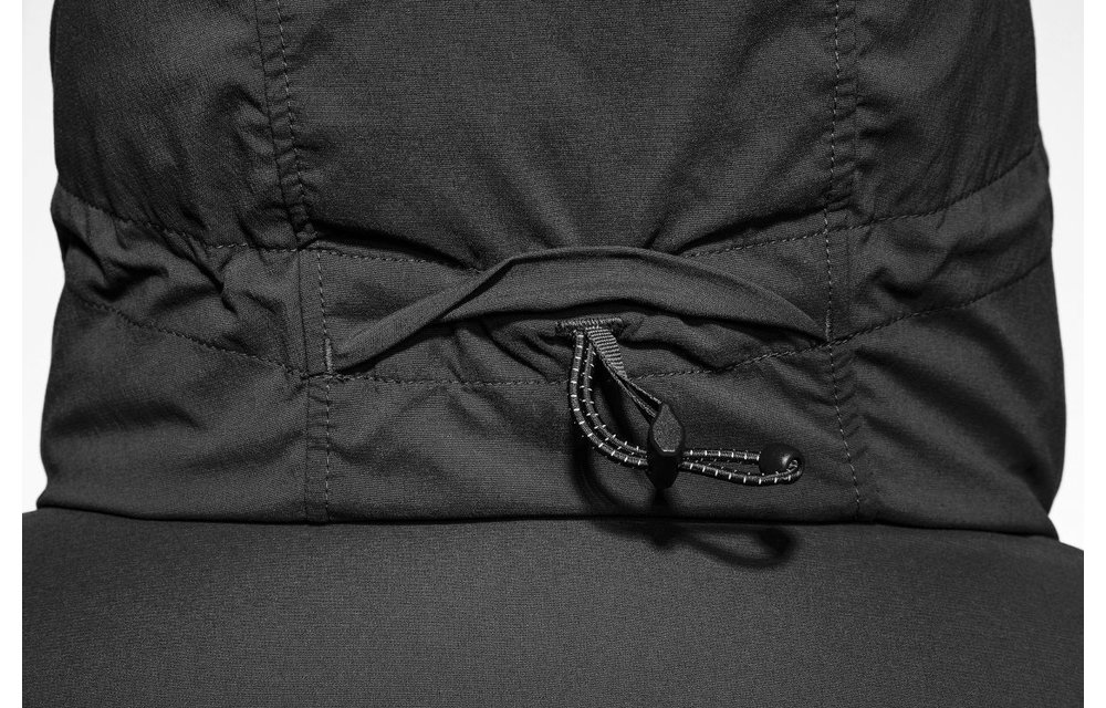 Maine M's Softshell Jacket (Black)