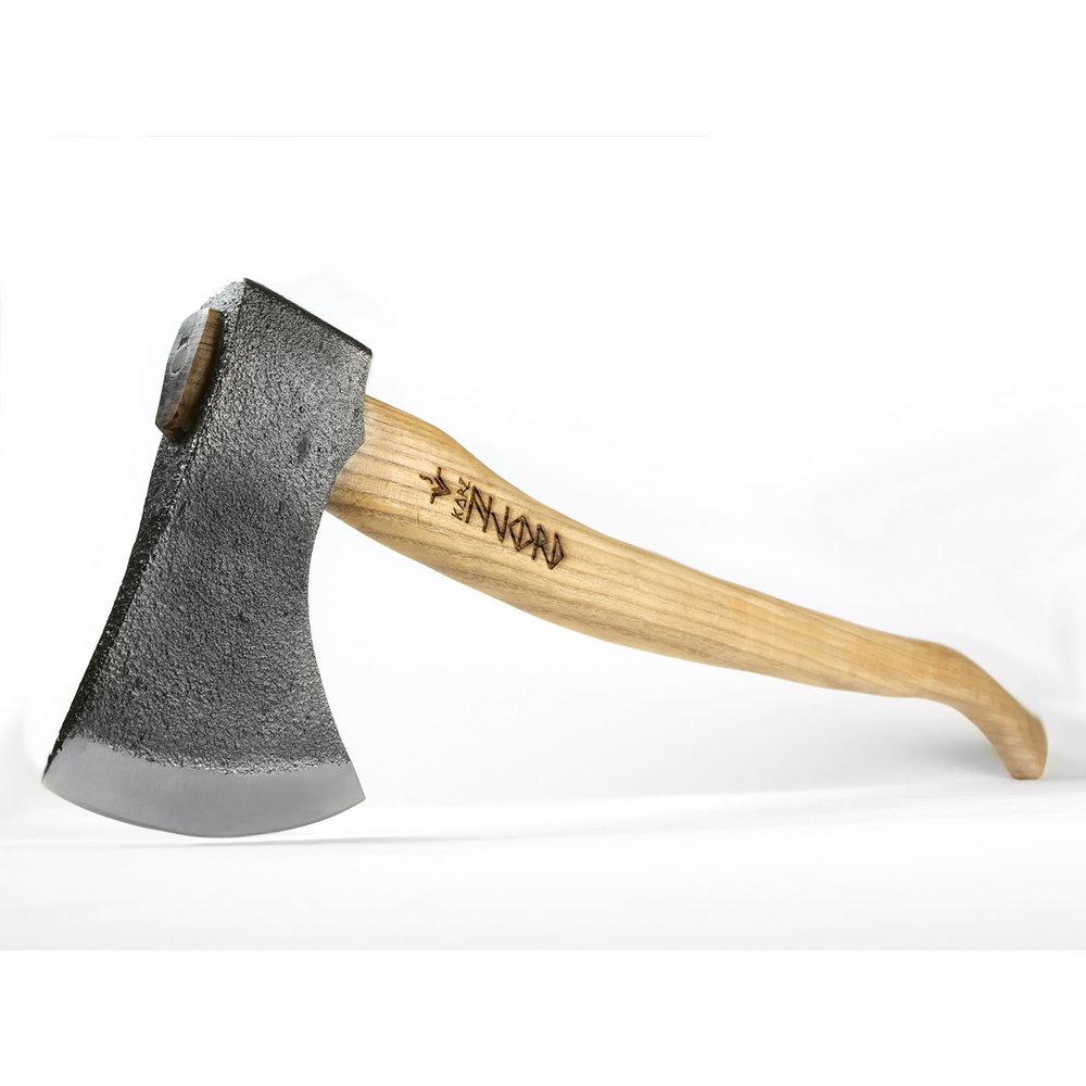 Kare Axe (Extra Large)