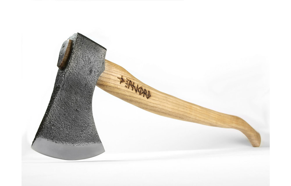 Kare Axe (Extra Large)