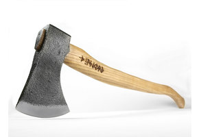 Kare Axe (Extra Large)