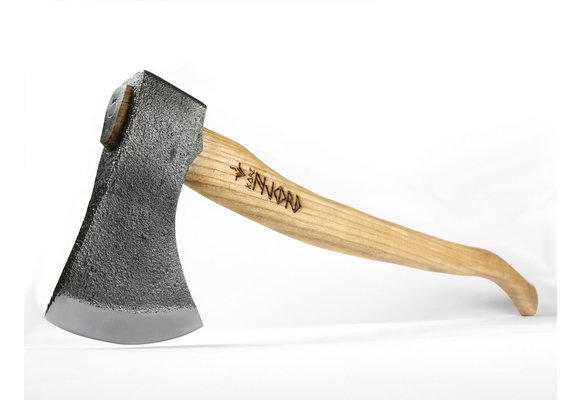 Kare Axe (Extra Large)