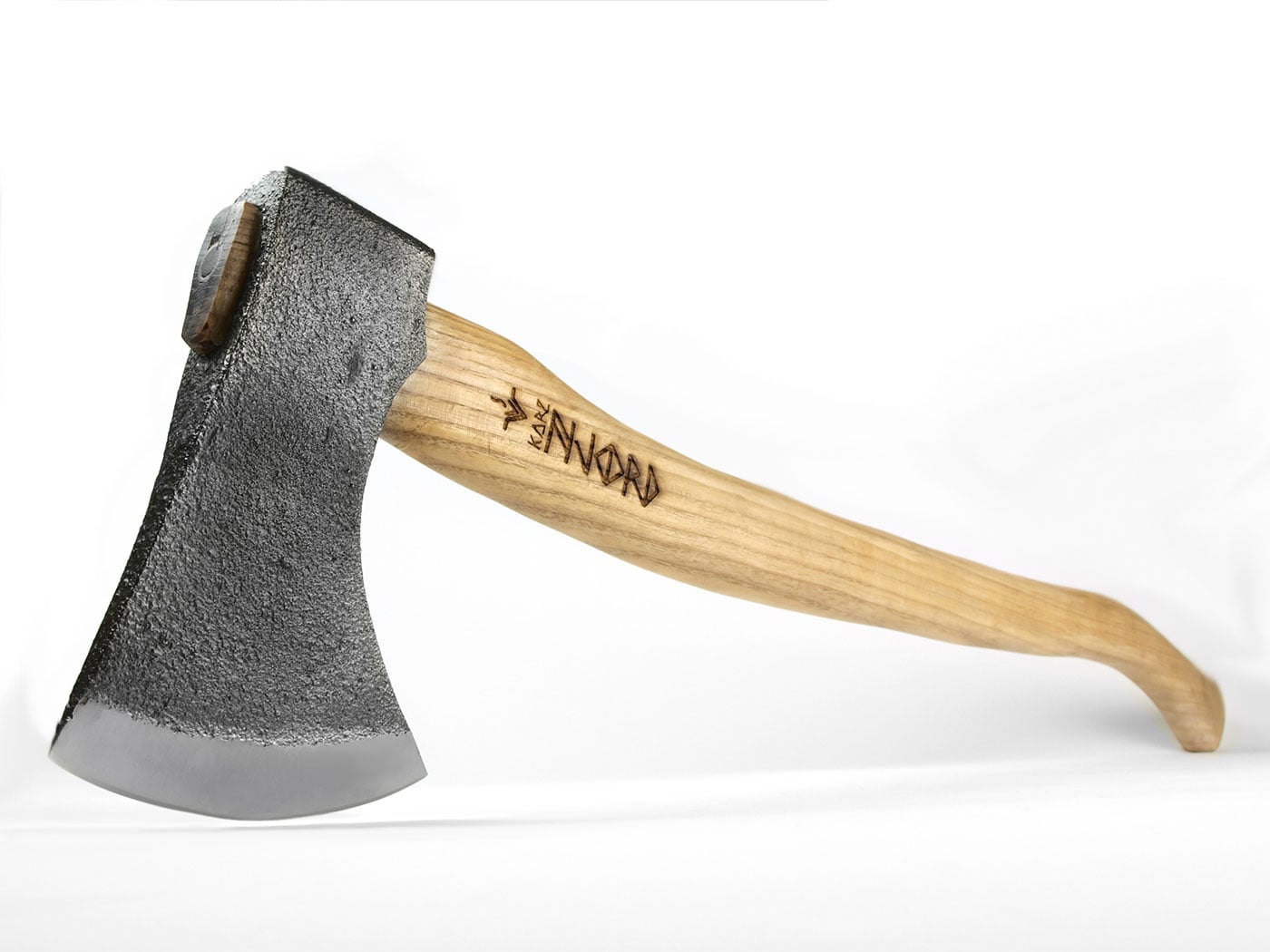 Kare Axe  (Extra Large)