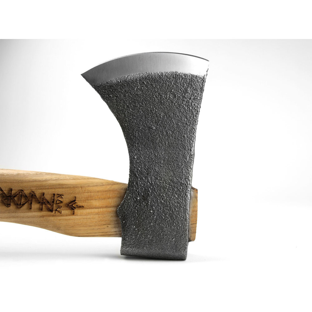 Kare Axe (Extra Large)