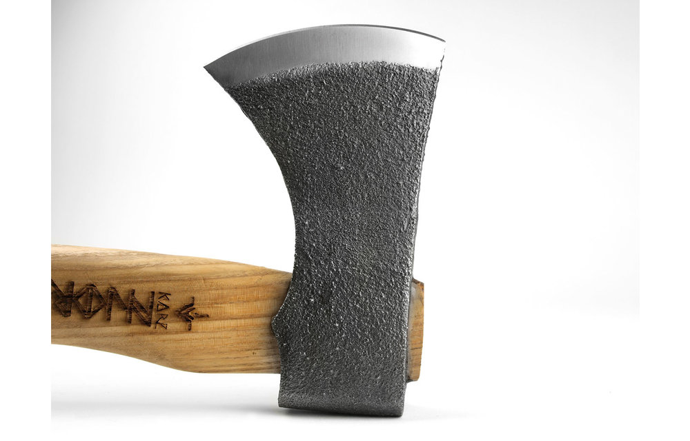 Kare Axe (Extra Large)