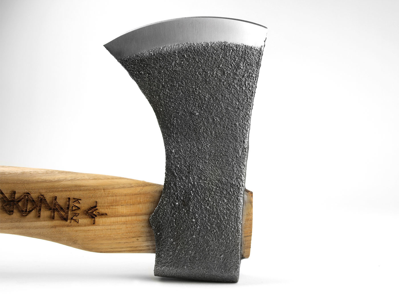 Kare Axe  (Extra Large)