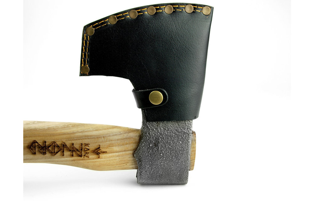 Kare Axe (Extra Large)