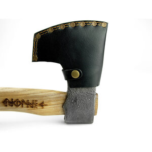 Kare Axe  (Extra Large)