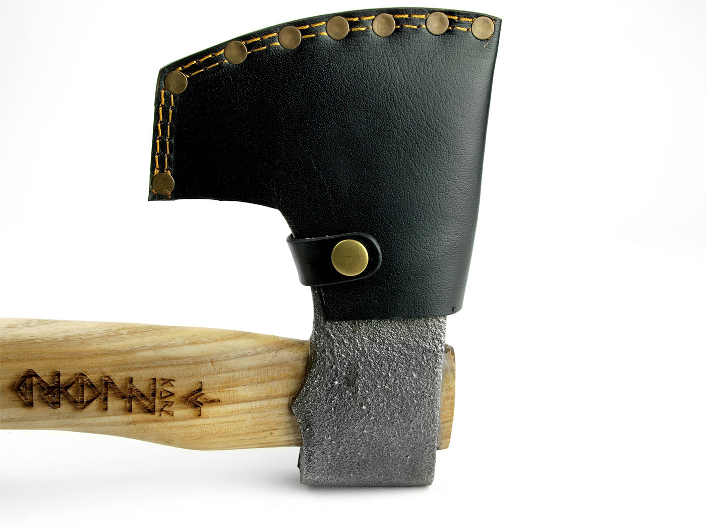 Kare Axe  (Extra Large)