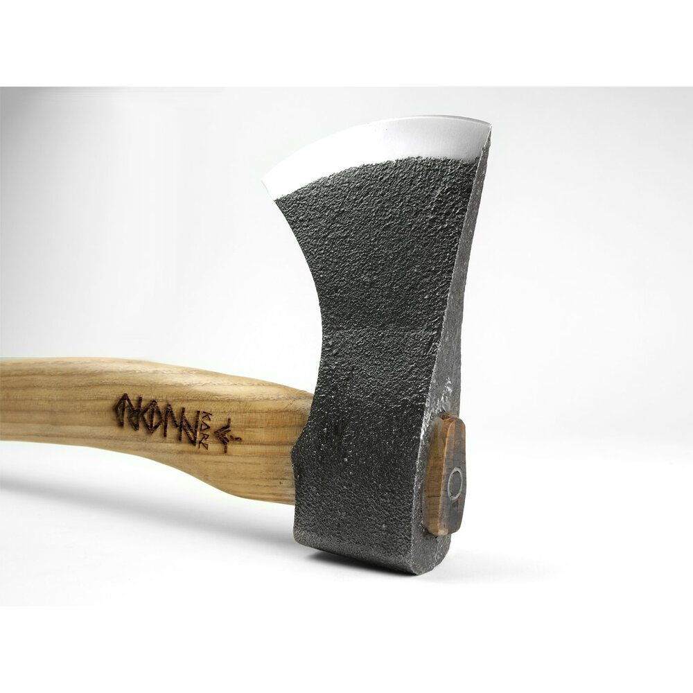 Kare Axe (Extra Large)