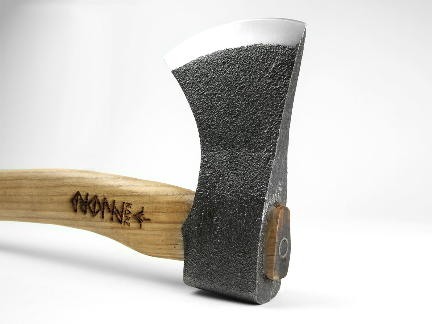 Kare Axe  (Extra Large)