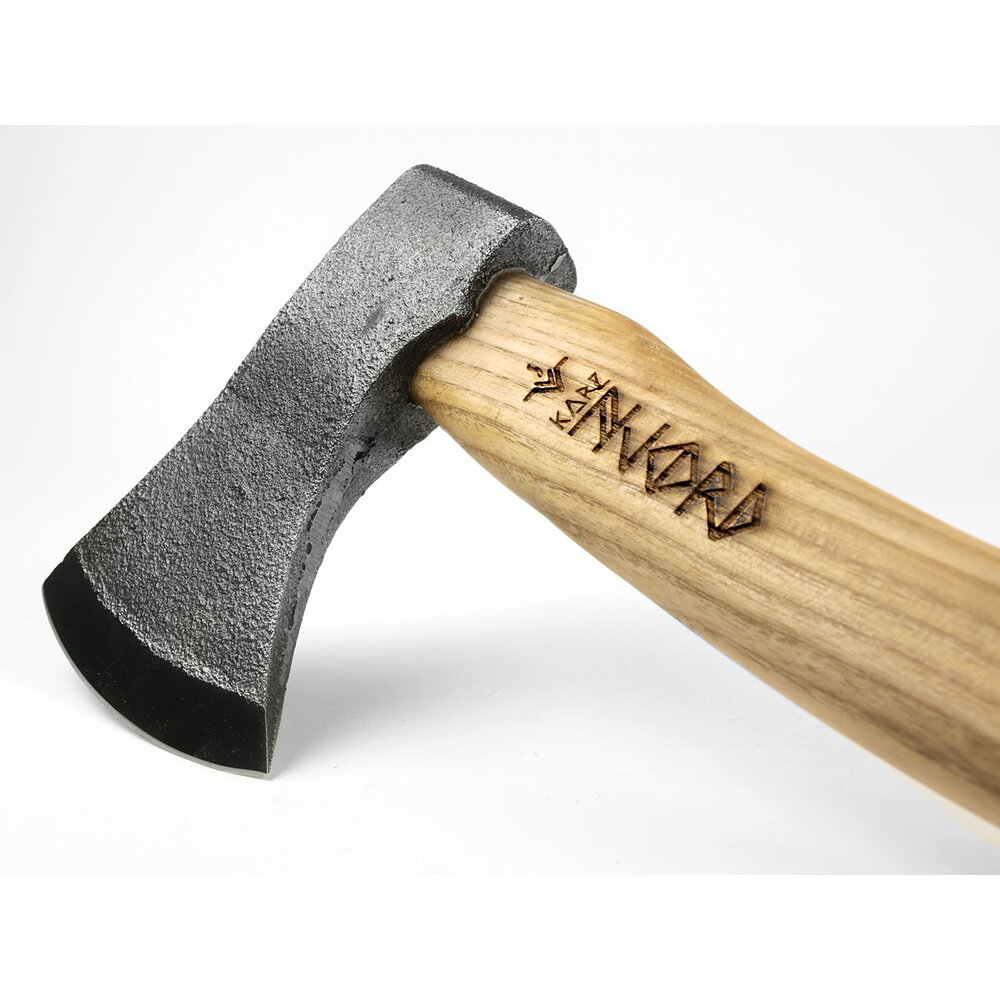 Kare Axe (Extra Large)