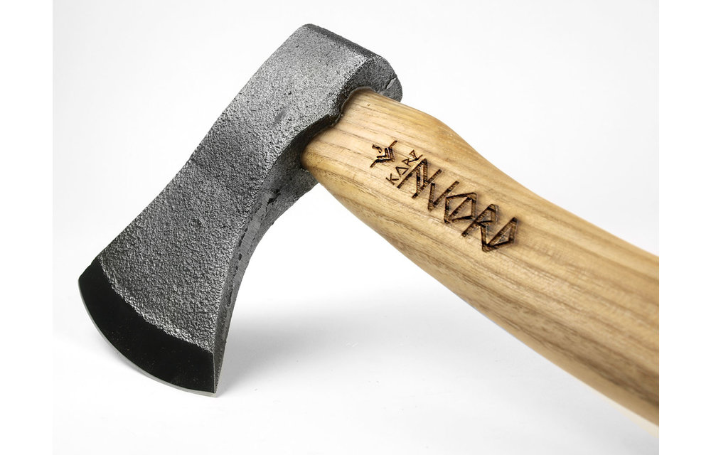 Kare Axe (Extra Large)