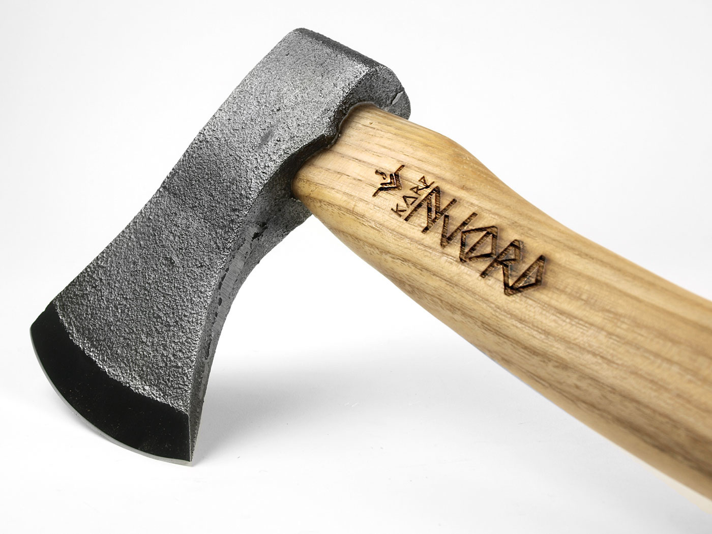 Kare Axe  (Extra Large)