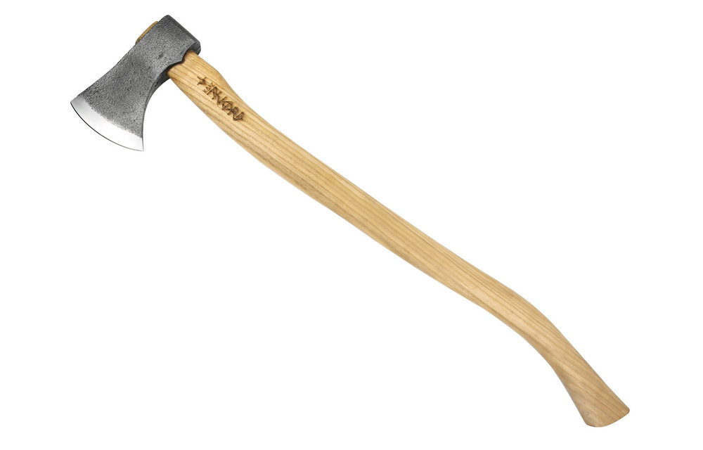 Kare Axe (Extra Large)