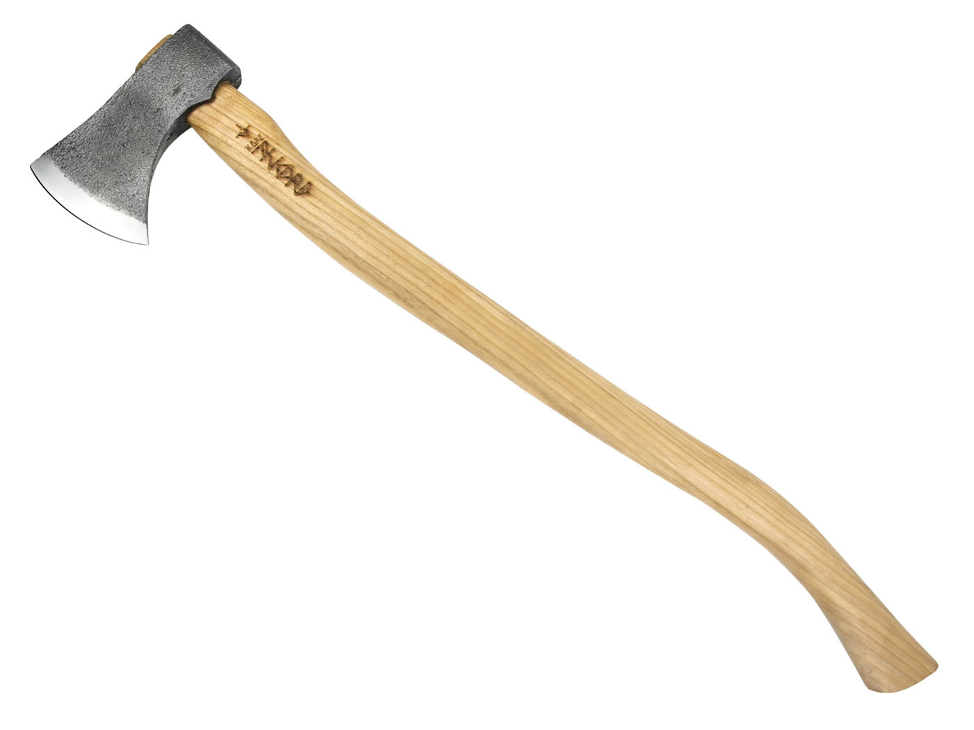 Kare Axe  (Extra Large)