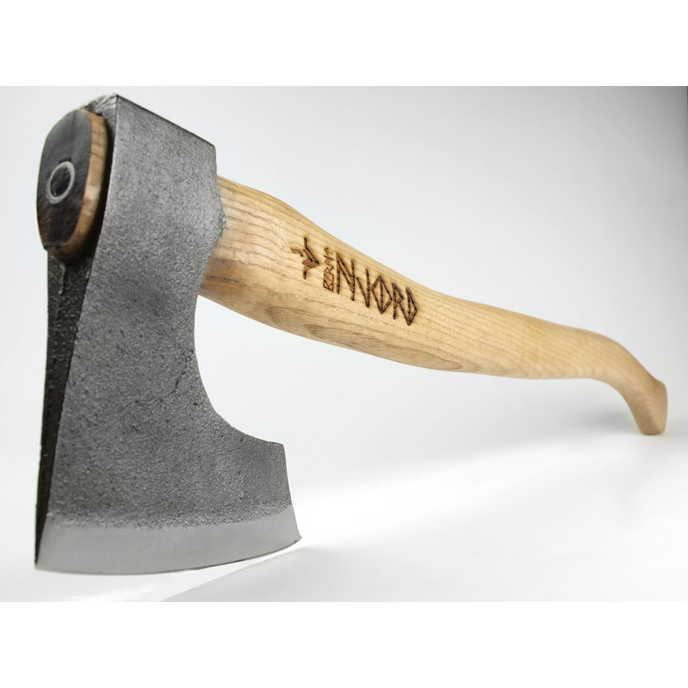 Bernt Viking Axe (Large)