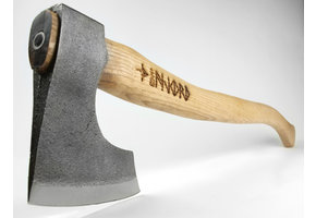 Bernt Viking Axe (Large)