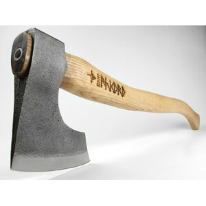 Bernt Viking Axe (Large)