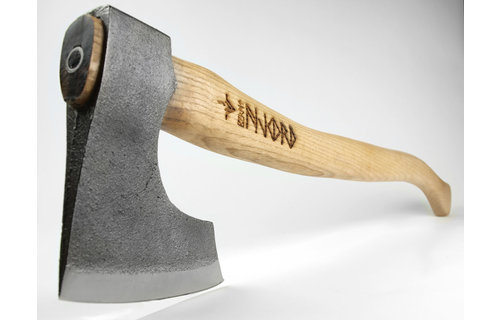 Bernt Viking Axe (Large)