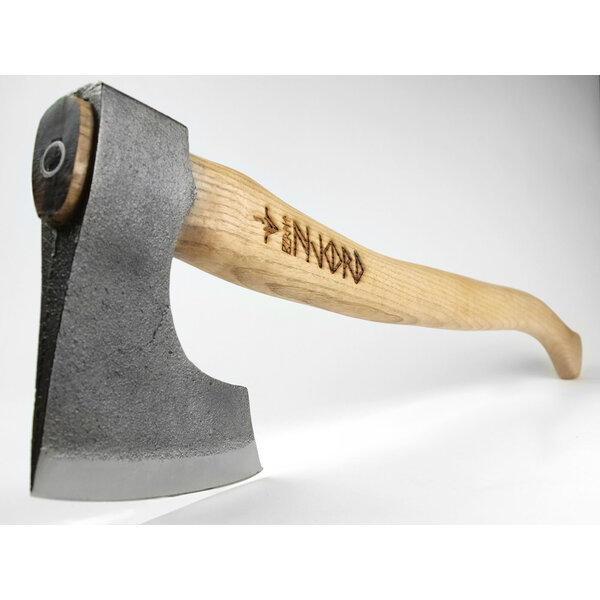 Bernt Viking Axe (Large)