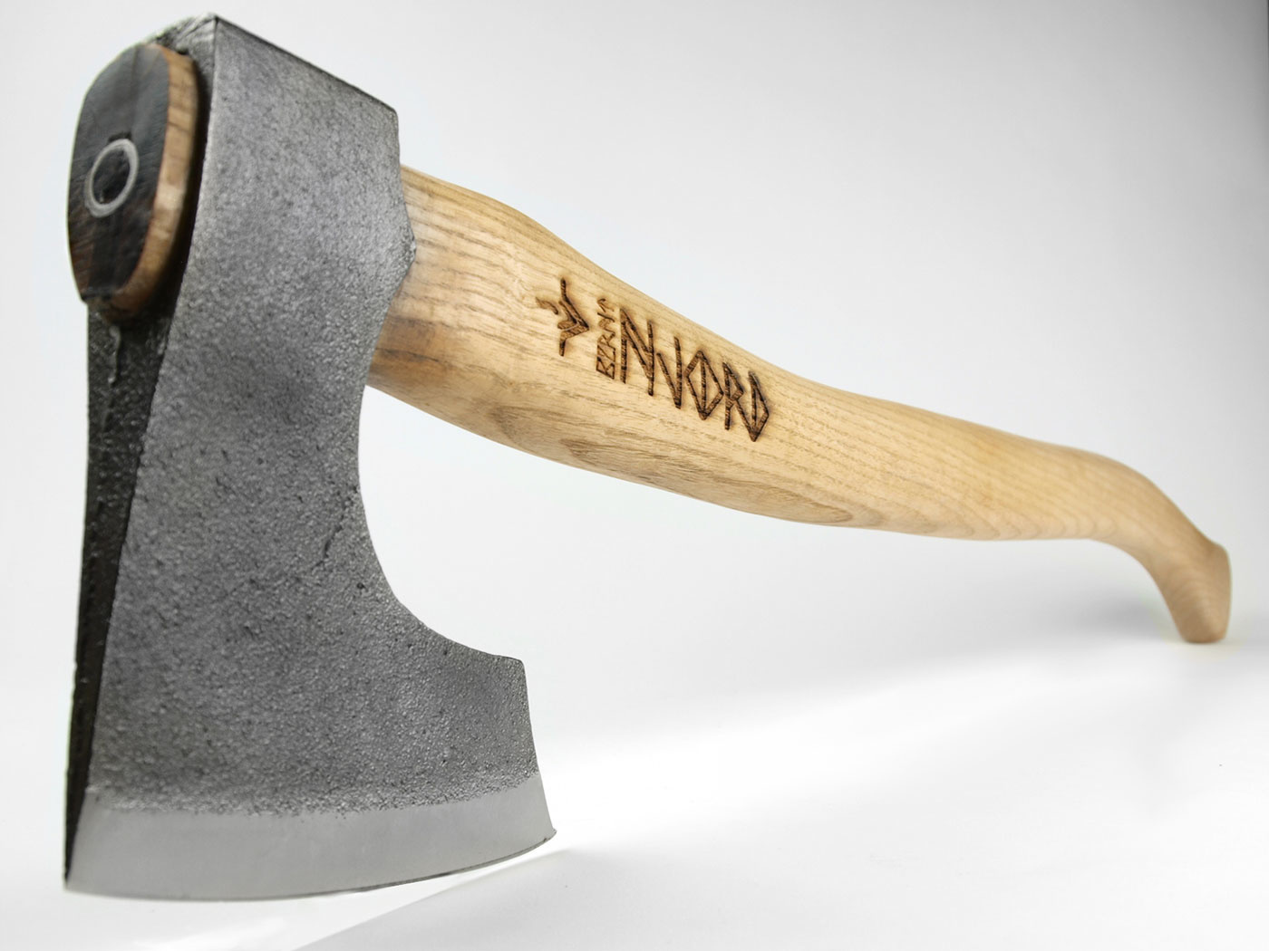 Bernt Viking Axe (Large)