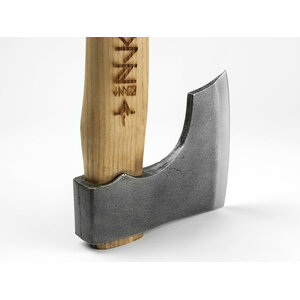 Bernt Viking Axe (Large)