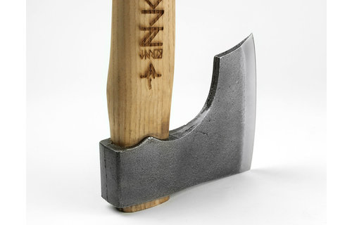 Bernt Viking Axe (Large)