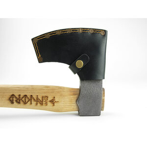 Bernt Viking Axe (Large)