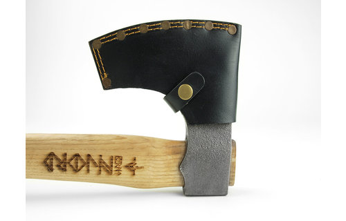 Bernt Viking Axe (Large)