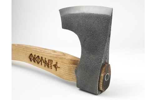 Bernt Viking Axe (Large)