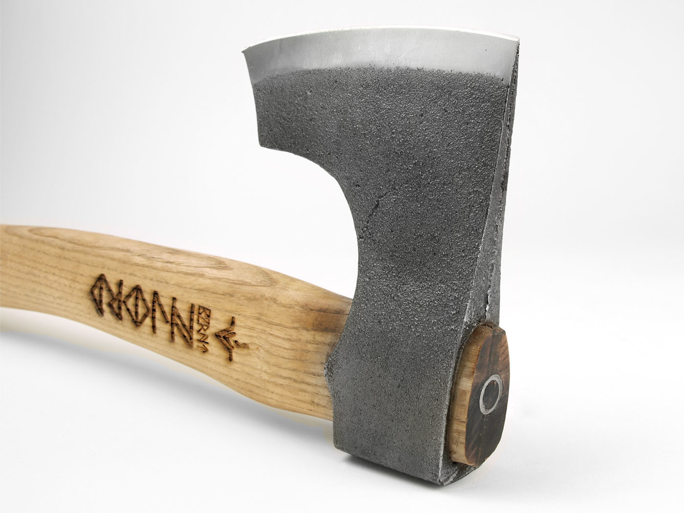 Bernt Viking Axe (Large)